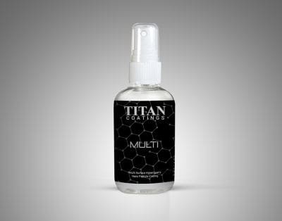 multi coating multi coating